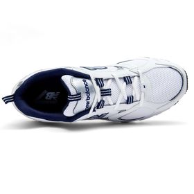 New Balance ML408WN Beyaz Unisex Spor Ayakkabı