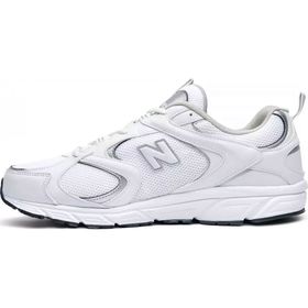 New Balance ML408WS 408 Beyaz Unisex Spor Ayakkabı