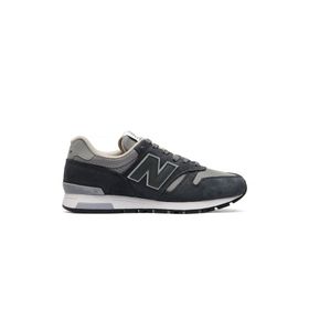 New Balance ML565AGG Lifestyle Gri Erkek Günlük Sneaker Ayakkabı