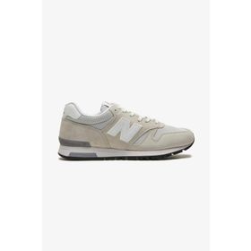 New Balance ML565AWG Beyaz Erkek Spor Ayakkabı