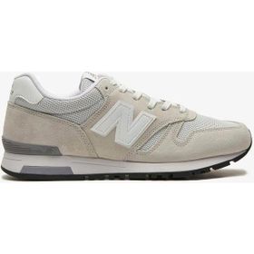 New Balance ML565AWG Beyaz Erkek Spor Ayakkabı