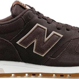 New Balance ML565BBL Kahverengi Erkek Spor Ayakkabı