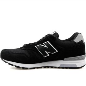 New Balance ML565BLK Erkek Spor Ayakkabı
