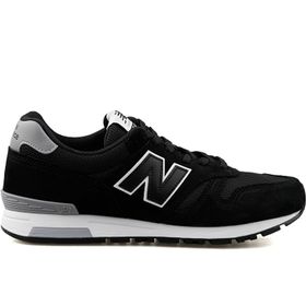 New Balance ML565BLK Siyah Erkek Günlük Ayakkabı