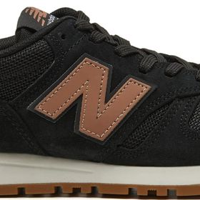 New Balance ML565BTG Siyah Erkek Spor Ayakkabı