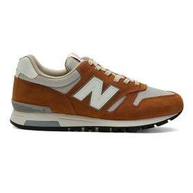 New Balance ML565CLY Turuncu Erkek Sneaker Ayakkabı