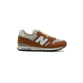 New Balance ML565CLY Turuncu Erkek Sneaker Ayakkabı
