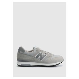 New Balance ML565GGR Gri Erkek Spor Ayakkabı