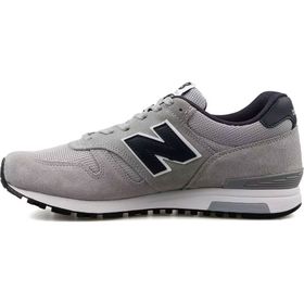 New Balance ML565GRY 565 Erkek Spor Ayakkabı