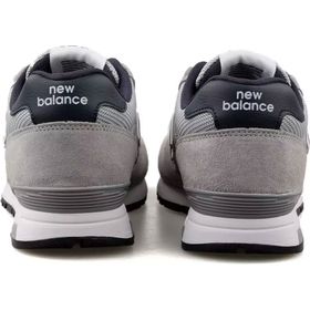 New Balance ML565GRY 565 Erkek Spor Ayakkabı
