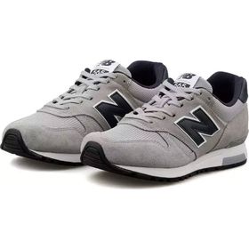 New Balance ML565GRY 565 Erkek Spor Ayakkabı
