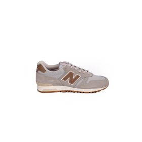 New Balance ML565GTG Kahverengi Erkek Spor Ayakkabı