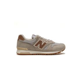New Balance ML565GTG Kahverengi Erkek Spor Ayakkabı