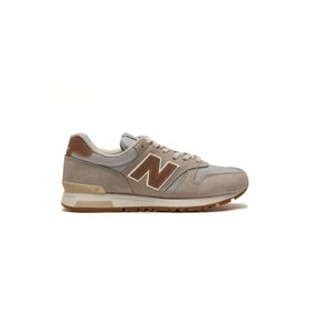 New Balance ML565GTG Kahverengi Erkek Spor Ayakkabı