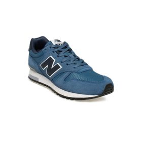 New Balance ML565IND Mavi Erkek Spor Ayakkabı