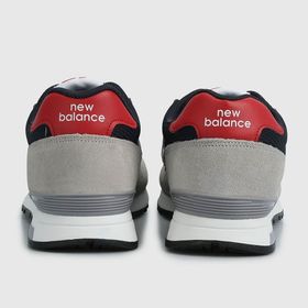 New Balance ML565NGR Gri Erkek Spor Ayakkabı