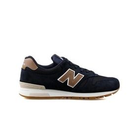 New Balance ML565NTG Mavi Erkek Günlük Ayakkabı