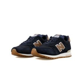 New Balance ML565NTG Mavi Erkek Günlük Ayakkabı