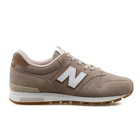 New Balance ML565VTG Krem Erkek Günlük Ayakkabı