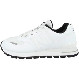 New Balance ML574DTA Beyaz Erkek Günlük Ayakkabı