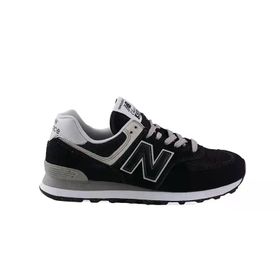 New Balance ML574EVB Siyah Erkek Spor Ayakkabı