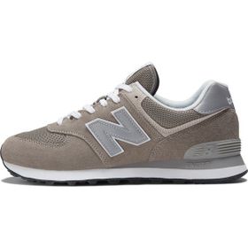 New Balance ML574EVG 574 Gri Erkek Günlük Ayakkabı