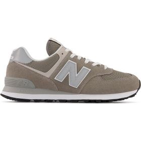 New Balance ML574EVG 574 Gri Erkek Günlük Ayakkabı