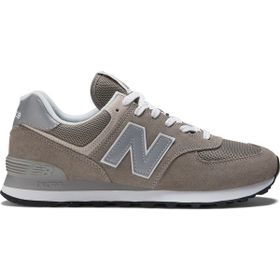 New Balance ML574EVG 574 Gri Erkek Günlük Ayakkabı