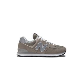 New Balance ML574EVG 574 Gri Erkek Günlük Ayakkabı