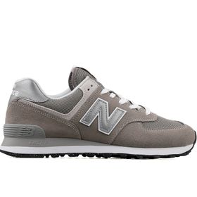 New Balance ML574EVG Gri Erkek Günlük Ayakkabı