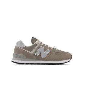 New Balance ML574EVG W Gri Kadın Lifestyle Ayakkabı