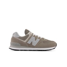 New Balance ML574EVG W Gri Kadın Lifestyle Ayakkabı