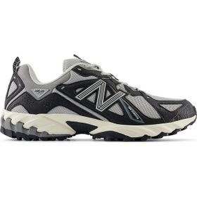New Balance ML610TAR 610 Siyah Unisex Sneaker