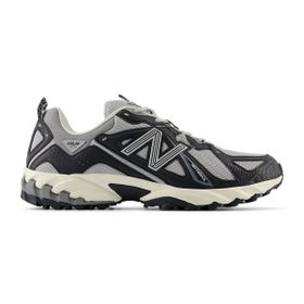 New Balance ML610TAR 610 Siyah Unisex Sneaker