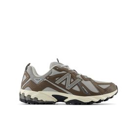 New Balance ML610TAT-225 610 Lifestyle Mens Shoes Kahverengi Erkek Sneaker
