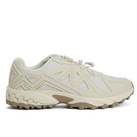 New Balance ML610TBC Bej Kadın Spor Ayakkabı