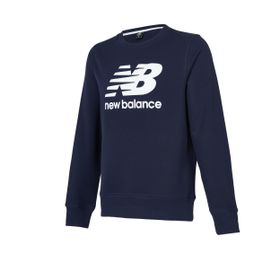 New Balance MNC1105-AVI Lacivert Erkek Sweatshirt