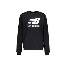 New Balance MNC1105-BK Siyah Erkek Sweatshirt
