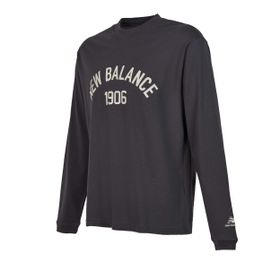 New Balance MNC1406-ANT Antrasit Erkek Sweatshirt
