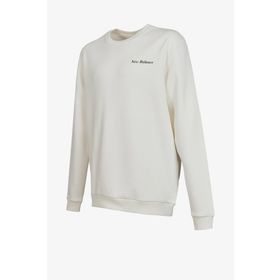 New Balance MNC3328-SST Beyaz Erkek Sweatshirt