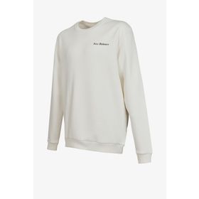 New Balance MNC3328-SST Beyaz Erkek Sweatshirt