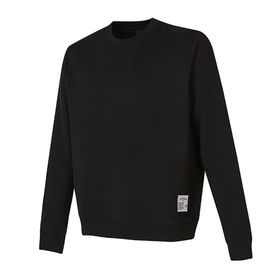 New Balance MNC3503-BK1 Siyah 3503 Erkek Sweatshirt