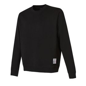 New Balance MNC3503-BK1 Siyah 3503 Erkek Sweatshirt