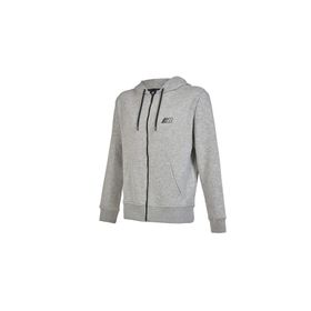 New Balance MNH1318-AG Gri Erkek Sweatshirt
