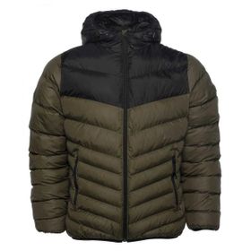 New Balance MNJ3233-TPG Lifestyle Men Jacket Erkek Haki Mont