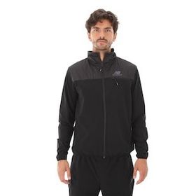 New Balance MNJ3235-BK Siyah Erkek Mont