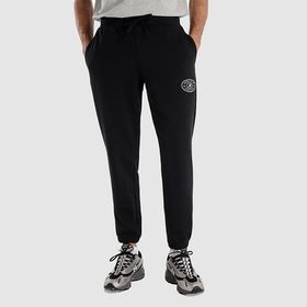 New Balance MNP1508-BK 1508 Siyah Erkek Eşofman Altı
