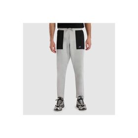 New Balance MNP1516-AG Gri 1516 Erkek Eşofman Altı