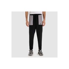 New Balance MNP1516-BK Siyah 1516 Erkek Eşofman Altı
