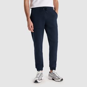 New Balance MNP1517-AVI 1517 Lacivert Erkek Eşofman Altı